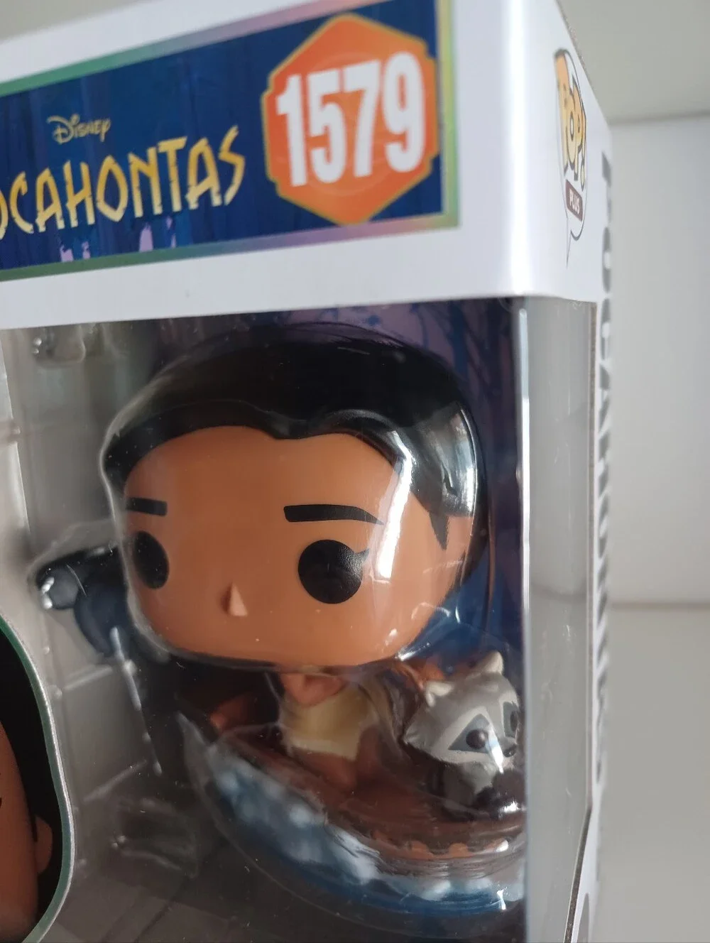 Funko disney pocahontas